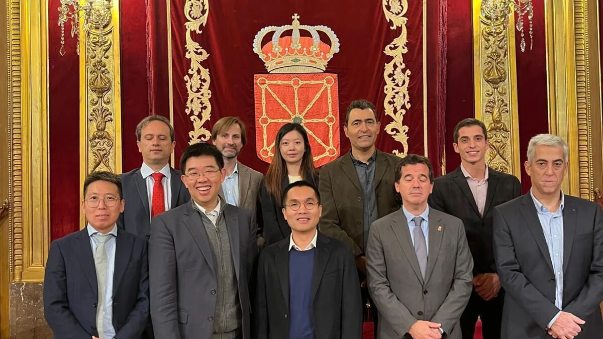 Cómo Photonic Guard hizo posible la mayor inversión en almacenamiento energético de Europa